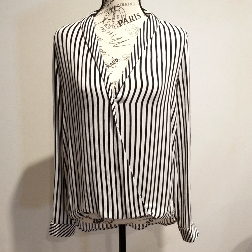 Zara TRF Collection